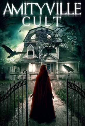 Imagem Filme O Culto de Amityville Torrent