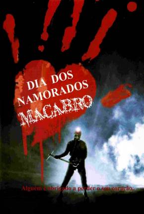 Imagem Filme O Dia dos Namorados Macabro / My Bloody Valentine Mega / 1Fichier / Uloz / UsersCloud / Terabox