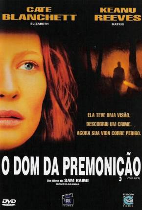 Imagem Filme O Dom da Premonição / The Gift Google Drive