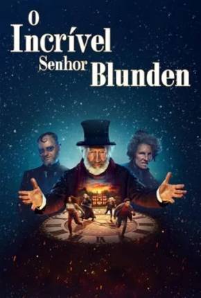 Imagem Filme O Incrível Sr. Blunden Torrent