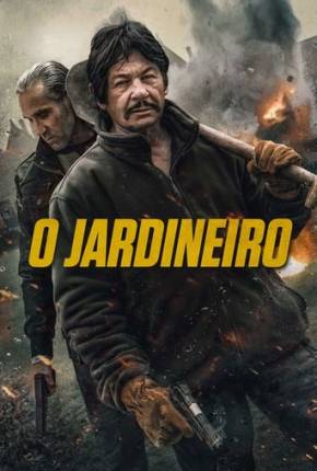 Imagem Filme O Jardineiro - The Gardener Torrent