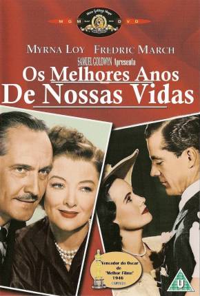 Imagem Filme Os Melhores Anos de Nossa Vida Google Drive