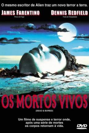 Imagem Filme Os Mortos Vivos / A Cidade dos Mortos Google Drive