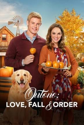 Imagem Filme Outono - Love, Fall e Order Torrent