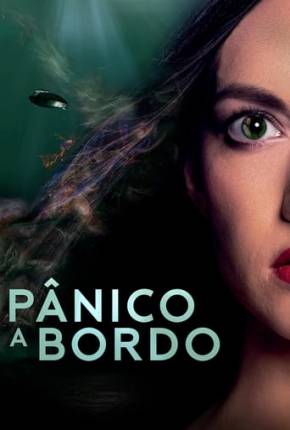 Imagem Filme Pânico a Bordo Torrent