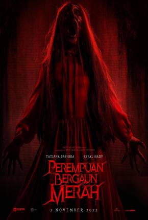 Imagem Filme Perempuan Bergaun Merah - Legendado Torrent