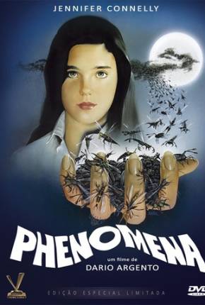 Imagem Filme Phenomena - Legendado Archive