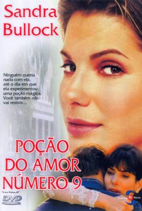 Imagem Filme Poção do Amor nº 9 / Love Potion No. 9 MULTIUP / Terabox / PixelDrain