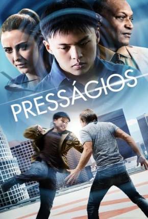 Imagem Filme Presságios Torrent