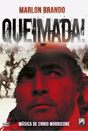 Imagem Filme Queimada! / Queimada Google Drive