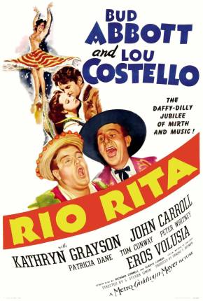 Imagem Filme Rio Rita - Legendado 4Shared