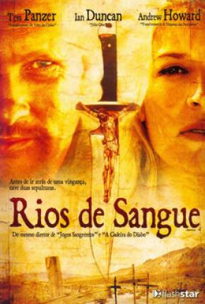 Imagem Filme Rios de Sangue Torrent