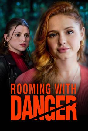 Imagem Filme Rooming with Danger - Legendado Torrent