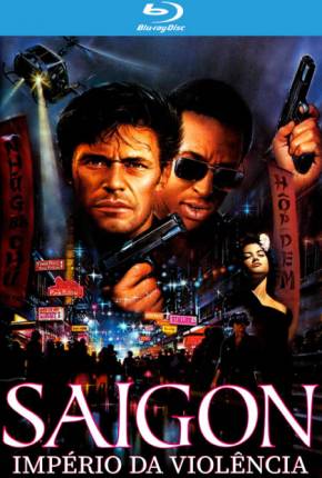 Imagem Filme Saigon - Império da Violência / Off Limits Mega / 1Fichier / Uloz / UsersCloud / Terabox