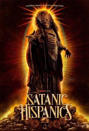 Imagem Filme Satanic Hispanics - CAM - Legendado Torrent