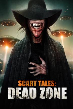 Imagem Filme Scary Tales - Dead Zone - Legendado Torrent