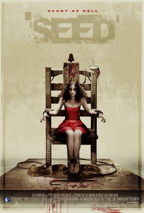 Imagem Filme Seed - Assassino em Série Torrent