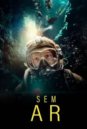 Imagem Filme Sem Ar - The Dive Torrent