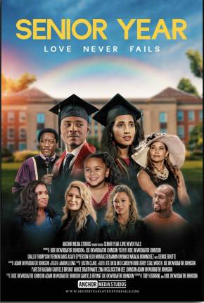 Imagem Filme Senior Year - Love Never Fails - CAM - Legendado Torrent