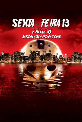 Imagem Filme Sexta-Feira 13 - Parte 8 - Jason Ataca Nova York OneDrive / UsersCloud / Terabox