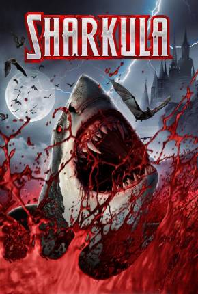 Imagem Filme Sharkula - Legendado Torrent