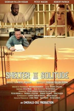 Imagem Filme Shelter in Solitude - CAM - Legendado Torrent