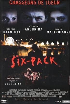 Imagem Filme Six-Pack - Legendado Google Drive