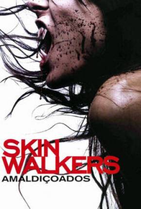 Imagem Filme Skinwalkers - Amaldiçoados Torrent