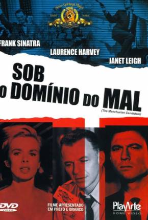 Imagem Filme Sob o Domínio do Mal / The Manchurian Candidate Google Drive