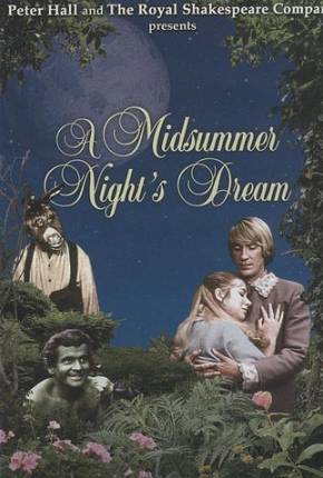 Imagem Filme Sonho de uma Noite de Verão - A Midsummer Nights Dream Legendado 1Fichier