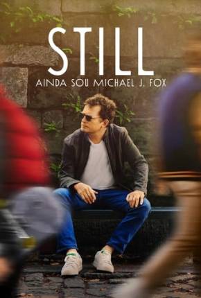 Imagem Filme Still: Ainda Sou Michael J. Fox - Legendado Torrent