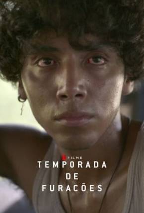 Imagem Filme Temporada de Furacões Torrent