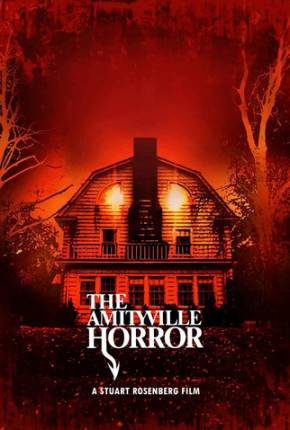 Imagem Filme Terror em Amityville - A Cidade do Horror Mega / 1Fichier / Uloz / UsersCloud / Terabox