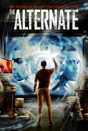 Imagem Filme The Alternate - Legendado Torrent