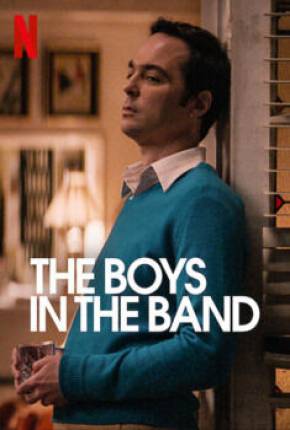 Imagem Filme The Boys in the Band Torrent