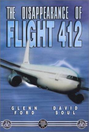 Imagem Filme The Disappearance of Flight 412 Google Drive