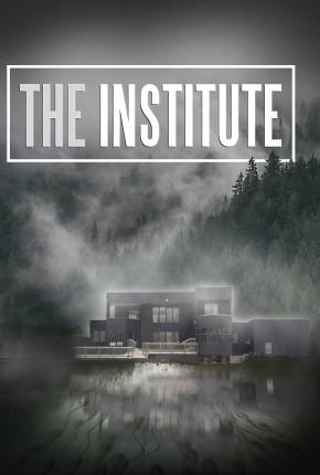 Imagem Filme The Institute - CAM - Legendado Torrent