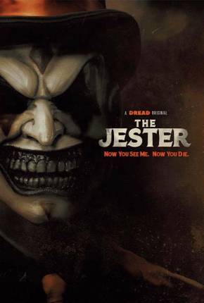 Imagem Filme The Jester - FAN DUB Torrent