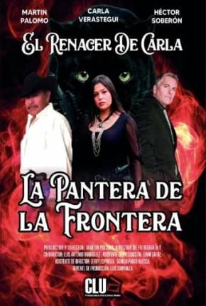 Imagem Filme The Panther of the Border - Legendado Torrent