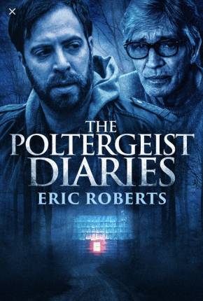 Imagem Filme The Poltergeist Diaries - Legendado Torrent