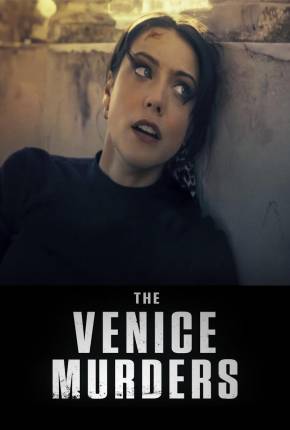 Imagem Filme The Venice Murders - Legendado Torrent