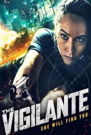 Imagem Filme The Vigilante - Legendado Torrent