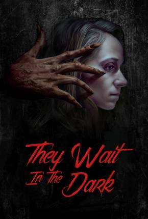 Imagem Filme They Wait in the Dark - Legendado Torrent