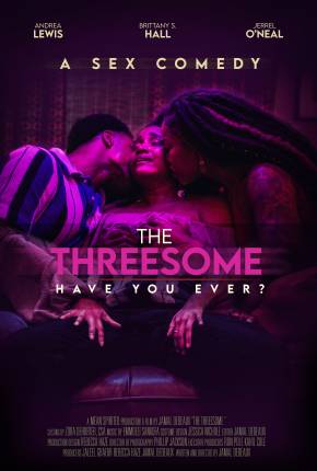 Imagem Filme Three Ways Torrent