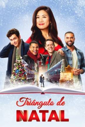 Imagem Filme Triângulo de Natal Torrent