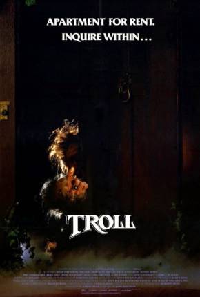 Imagem Filme Troll - O Mundo do Espanto Google Drive