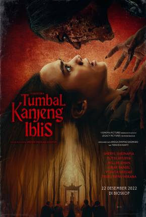 Imagem Filme Tumbal Kanjeng Iblis - Legendado Torrent