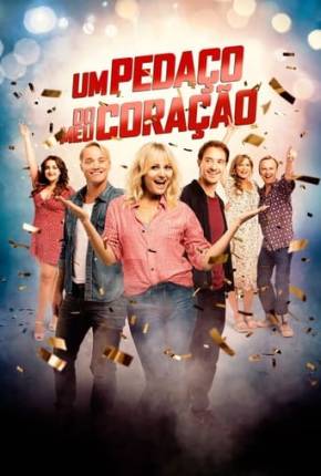 Imagem Filme Um Pedaço do Meu Coração Torrent