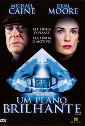 Imagem Filme Um Plano Brilhante / Flawless Google Drive