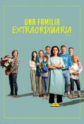 Imagem Filme Uma Família Extraordinária - Legendado Torrent